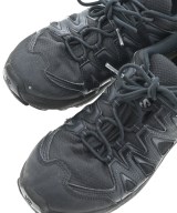 Salomon（サロモン）スニーカー 黒 サイズ:25.5cm メンズ/2200662244035