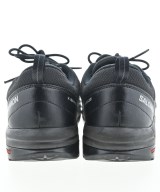 Salomon（サロモン）スニーカー 黒 サイズ:25.5cm メンズ/2200662244035
