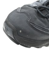 Salomon（サロモン）スニーカー 黒 サイズ:25.5cm メンズ/2200662244035