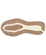 Salomon（サロモン）スニーカー ベージュ サイズ:27cm メンズ/2200710505033