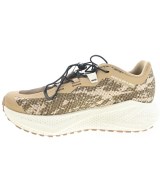 Salomon（サロモン）スニーカー ベージュ サイズ:27cm メンズ/2200710505033
