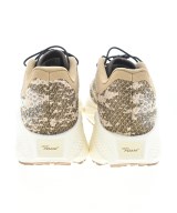 Salomon（サロモン）スニーカー ベージュ サイズ:27cm メンズ/2200710505033