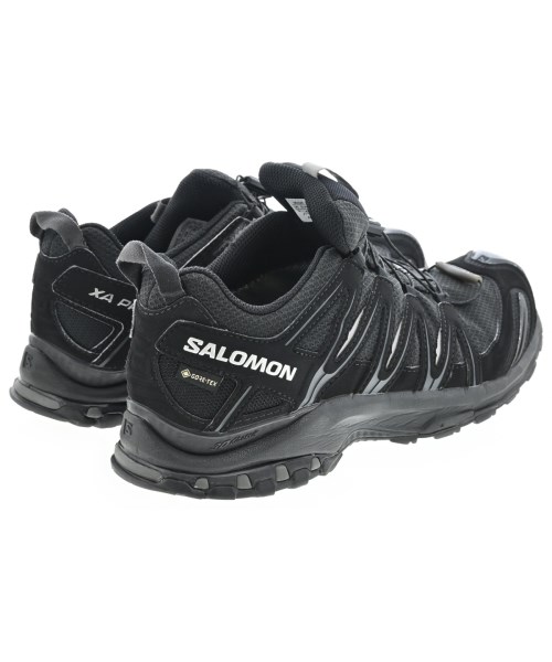 Salomon（サロモン）スニーカー 黒 サイズ:26.5cm メンズ/2200710518088