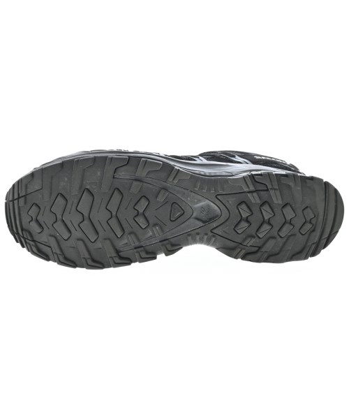 Salomon（サロモン）スニーカー 黒 サイズ:26.5cm メンズ/2200710518088