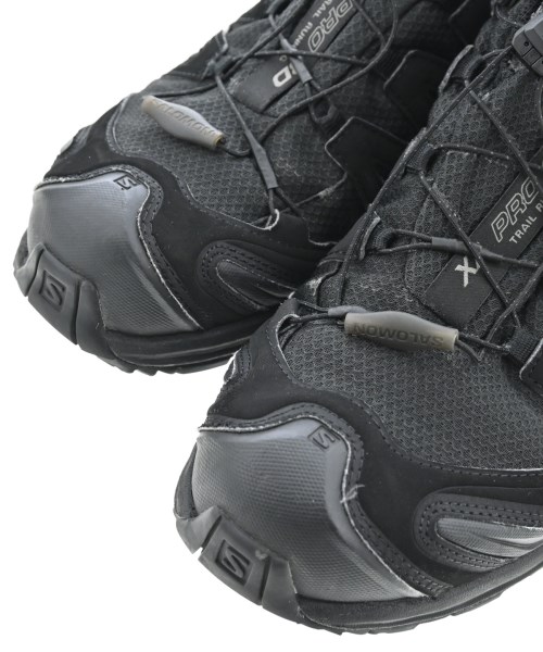 Salomon（サロモン）スニーカー 黒 サイズ:26.5cm メンズ/2200710518088