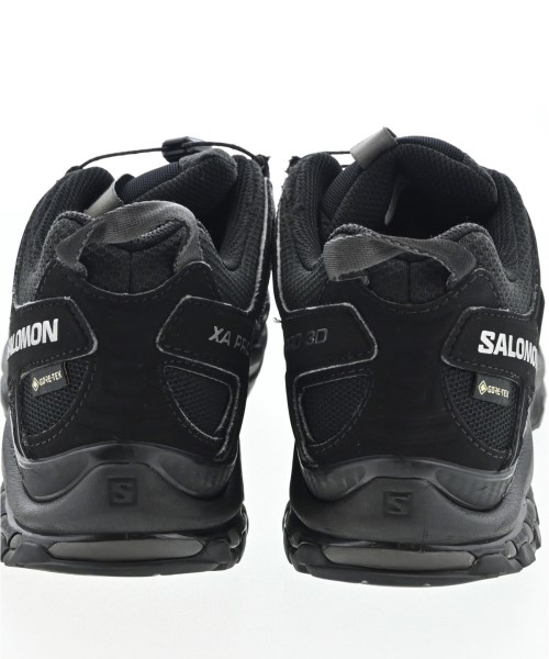 Salomon（サロモン）スニーカー 黒 サイズ:26.5cm メンズ/2200710518088