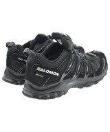 Salomon（サロモン）スニーカー 黒 サイズ:26.5cm メンズ/2200710518088