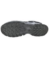 Salomon（サロモン）スニーカー 黒 サイズ:26.5cm メンズ/2200710518088