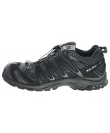 Salomon（サロモン）スニーカー 黒 サイズ:26.5cm メンズ/2200710518088