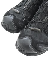 Salomon（サロモン）スニーカー 黒 サイズ:26.5cm メンズ/2200710518088