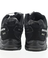 Salomon（サロモン）スニーカー 黒 サイズ:26.5cm メンズ/2200710518088