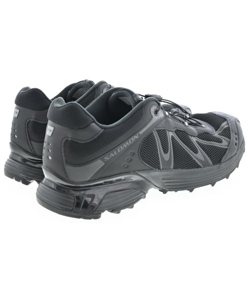 Salomon（サロモン）スニーカー 黒 サイズ:26cm メンズ/2200710578044