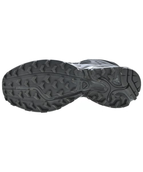 Salomon（サロモン）スニーカー 黒 サイズ:26cm メンズ/2200710578044