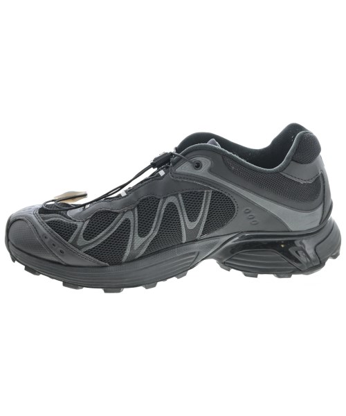 Salomon（サロモン）スニーカー 黒 サイズ:26cm メンズ/2200710578044