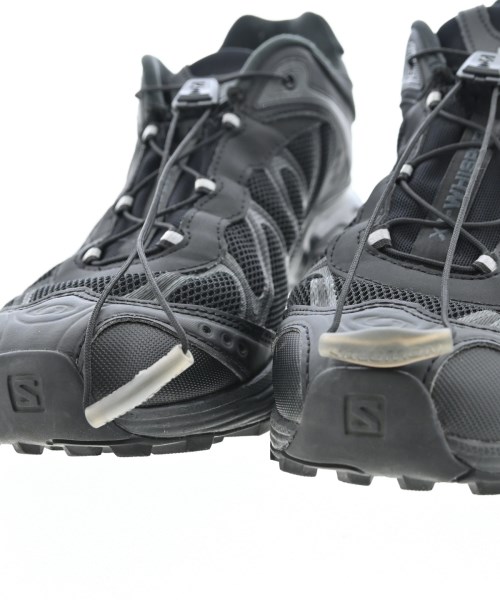 Salomon（サロモン）スニーカー 黒 サイズ:26cm メンズ/2200710578044