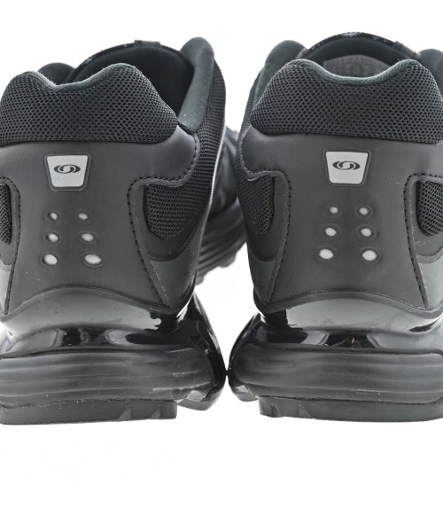 Salomon（サロモン）スニーカー 黒 サイズ:26cm メンズ/2200710578044