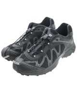 Salomon（サロモン）スニーカー 黒 サイズ:26cm メンズ/2200710578044