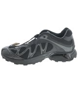 Salomon（サロモン）スニーカー 黒 サイズ:26cm メンズ/2200710578044