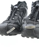 Salomon（サロモン）スニーカー 黒 サイズ:26cm メンズ/2200710578044