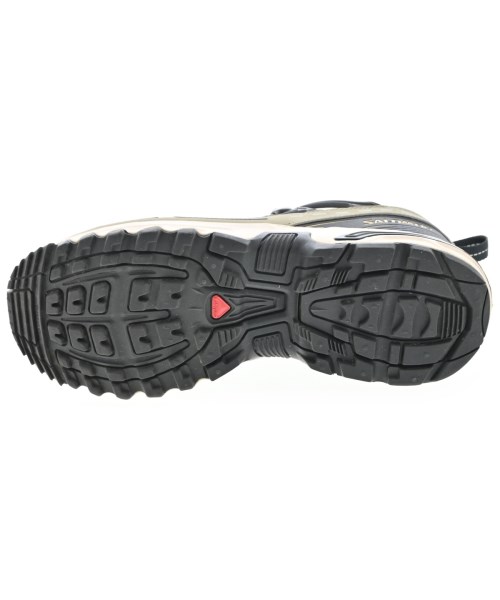 Salomon（サロモン）スニーカー ベージュ サイズ:25.5cm メンズ/2200710696045
