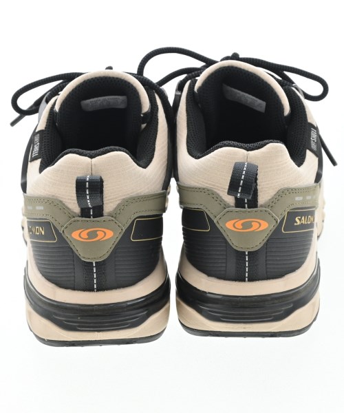 Salomon（サロモン）スニーカー ベージュ サイズ:25.5cm メンズ/2200710696045