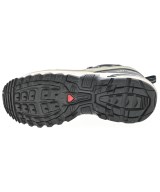 Salomon（サロモン）スニーカー ベージュ サイズ:25.5cm メンズ/2200710696045
