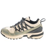 Salomon（サロモン）スニーカー ベージュ サイズ:25.5cm メンズ/2200710696045