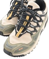 Salomon（サロモン）スニーカー ベージュ サイズ:25.5cm メンズ/2200710696045