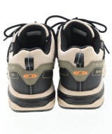 Salomon（サロモン）スニーカー ベージュ サイズ:25.5cm メンズ/2200710696045