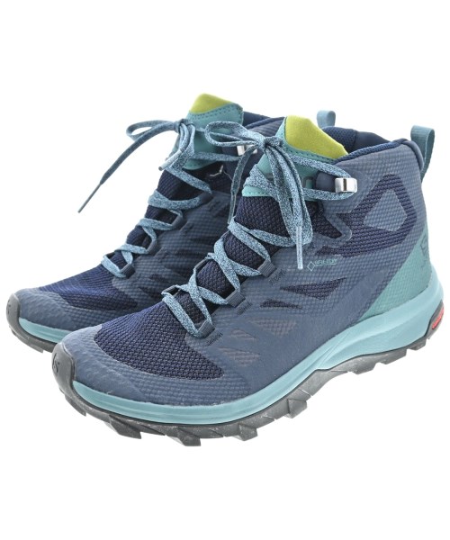 Salomon(サロモン)のスニーカー サイズ:24.5cm 4,800円