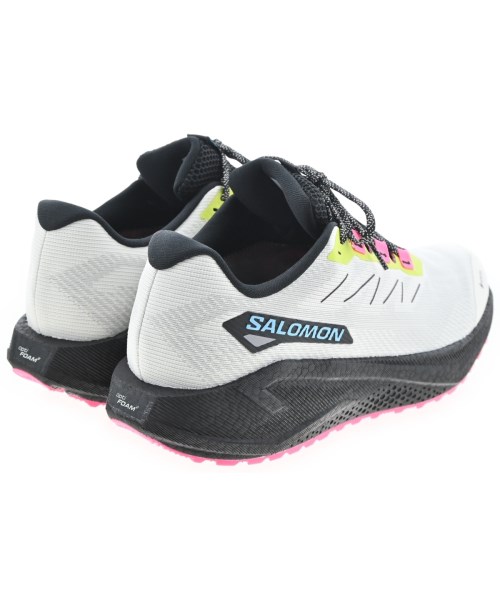 Salomon（サロモン）スニーカー 白 サイズ:29cm メンズ/2200711776029