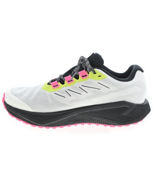 Salomon（サロモン）スニーカー 白 サイズ:29cm メンズ/2200711776029