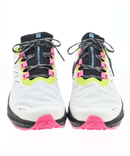 Salomon（サロモン）スニーカー 白 サイズ:29cm メンズ/2200711776029
