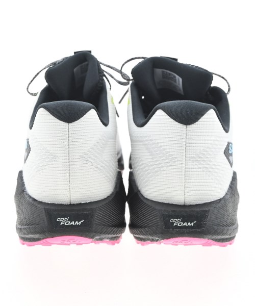 Salomon（サロモン）スニーカー 白 サイズ:29cm メンズ/2200711776029