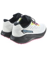Salomon（サロモン）スニーカー 白 サイズ:29cm メンズ/2200711776029