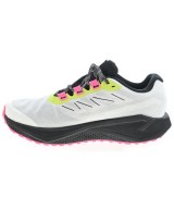 Salomon（サロモン）スニーカー 白 サイズ:29cm メンズ/2200711776029