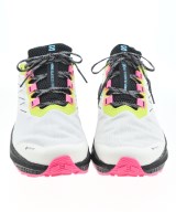 Salomon（サロモン）スニーカー 白 サイズ:29cm メンズ/2200711776029
