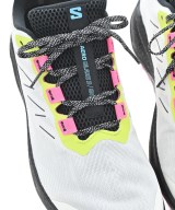 Salomon（サロモン）スニーカー 白 サイズ:29cm メンズ/2200711776029