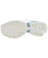 Salomon（サロモン）スニーカー 白 サイズ:23cm レディース/2200708191033