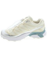 Salomon（サロモン）スニーカー 白 サイズ:23cm レディース/2200708191033