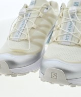 Salomon（サロモン）スニーカー 白 サイズ:23cm レディース/2200708191033