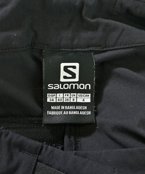 Salomon（サロモン）その他 紺 サイズ:40(S位) レディース/2200707478029