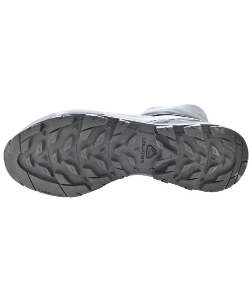 Salomon（サロモン）スニーカー 黒 サイズ:27.5cm メンズ/2200711841024