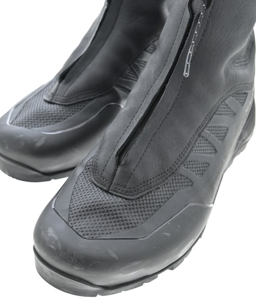 Salomon（サロモン）スニーカー 黒 サイズ:27.5cm メンズ/2200711841024