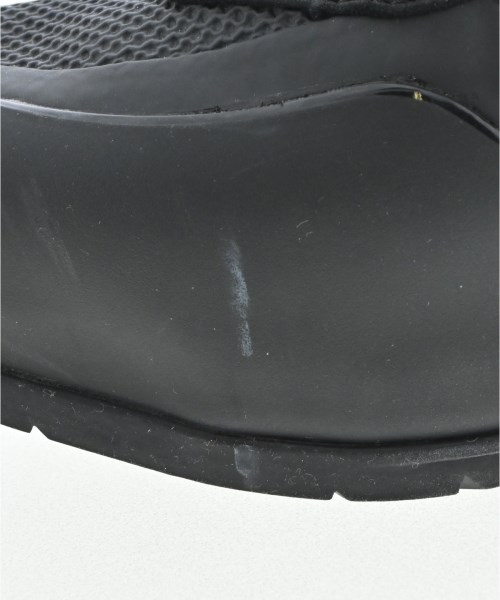 Salomon（サロモン）スニーカー 黒 サイズ:27.5cm メンズ/2200711841024