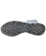 Salomon（サロモン）スニーカー 黒 サイズ:27.5cm メンズ/2200711841024