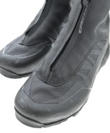 Salomon（サロモン）スニーカー 黒 サイズ:27.5cm メンズ/2200711841024