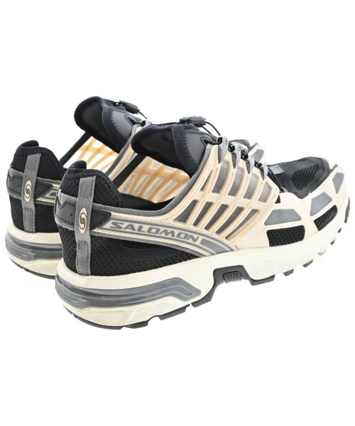 Salomon（サロモン）スニーカー 黒 サイズ:27.5cm メンズ/2200711841031