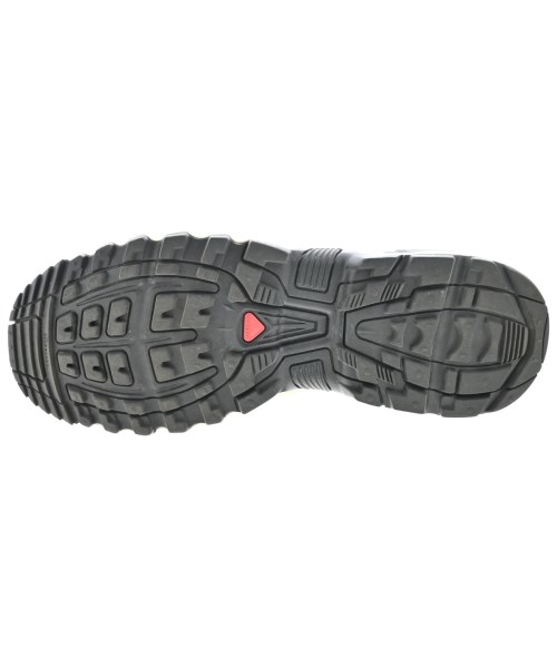 Salomon（サロモン）スニーカー 黒 サイズ:27.5cm メンズ/2200711841031