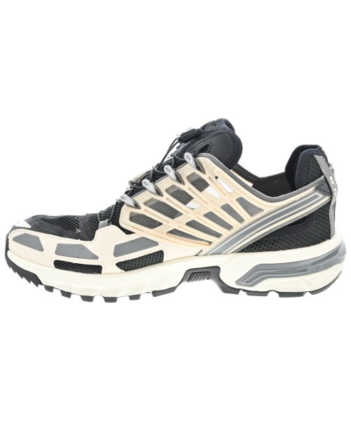 Salomon（サロモン）スニーカー 黒 サイズ:27.5cm メンズ/2200711841031
